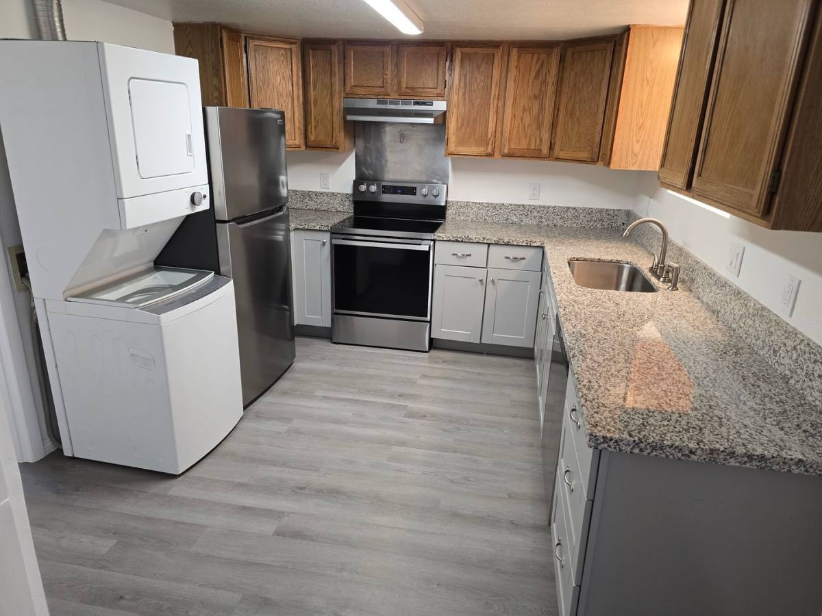Apartment for rent at 737 16th St, Sparks, NV 89431