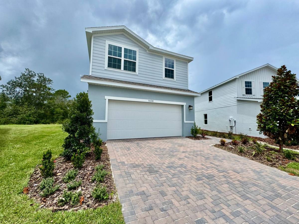 House for rent at 5024 Bear Lake Loop, Deland, FL 32724