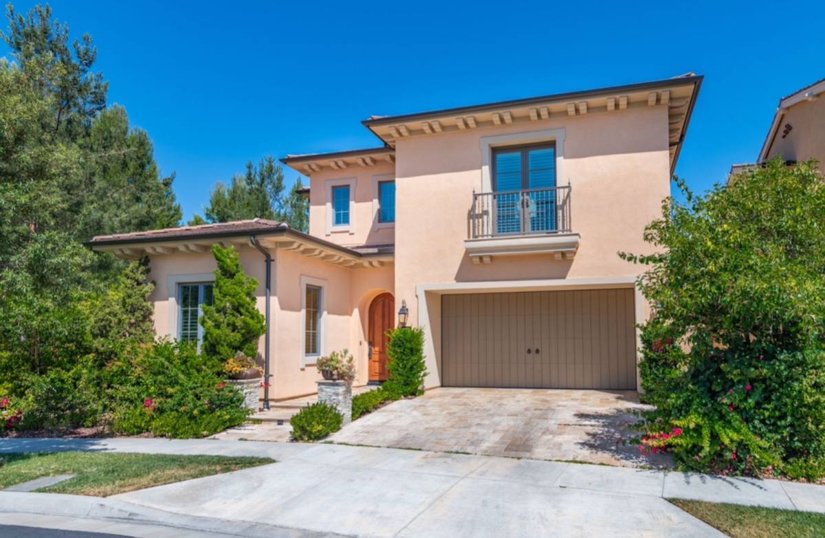 House for rent at 51 Thoroughbred, Irvine, CA 92602