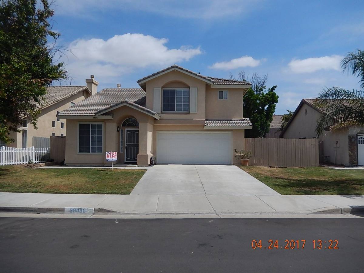 House for rent at 39496 Heatherstone Court, Murrieta, CA 92563