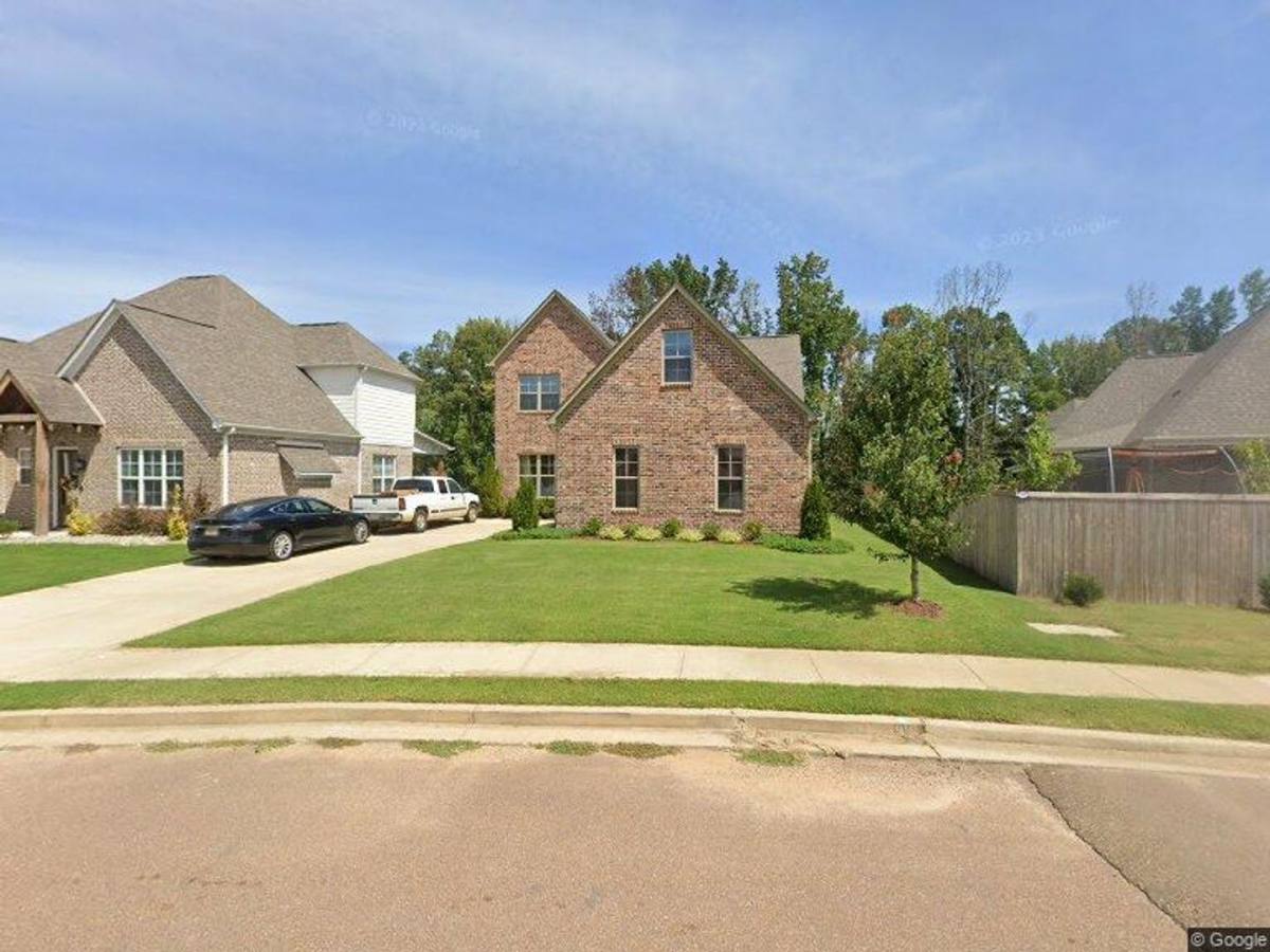 House for rent at 802 Oak Grove Lane, Oxford, MS 38655