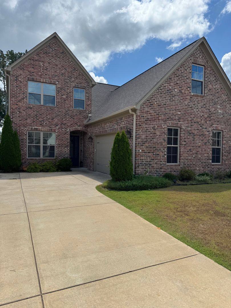 House for rent at 802 Oak Grove Lane, Oxford, MS 38655