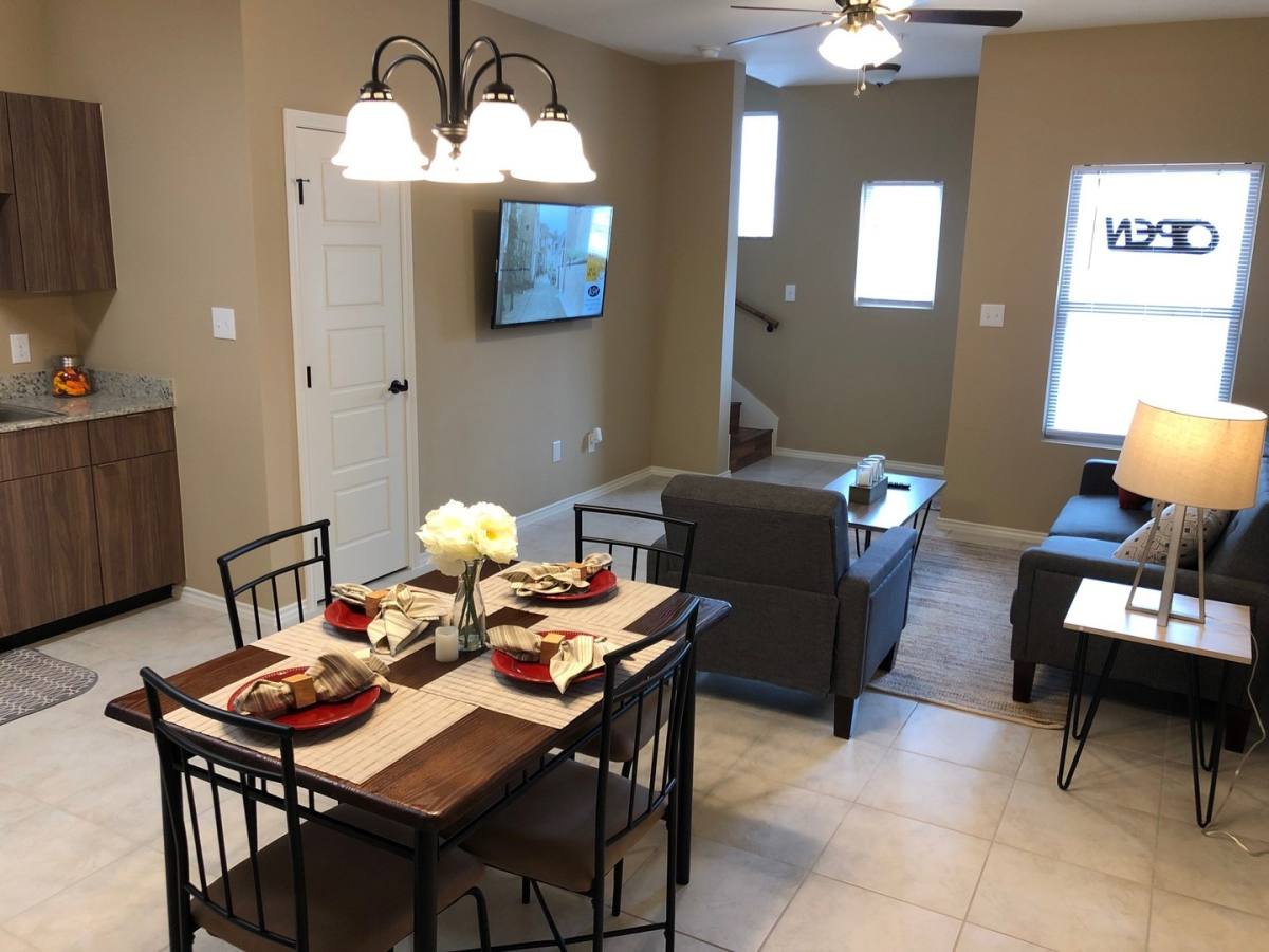 Apartment for rent at 2206 E Highway 281, Hidalgo, TX 78557