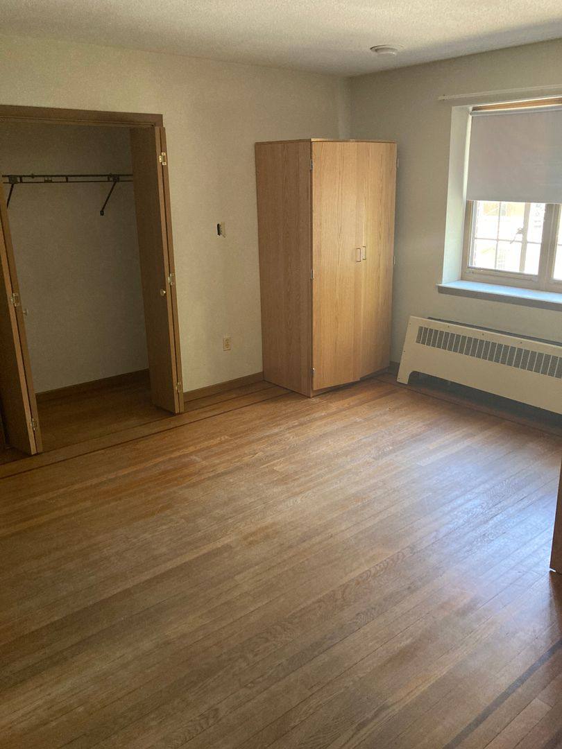 Apartment for rent at 21 Fruit St, Worcester, MA 01609