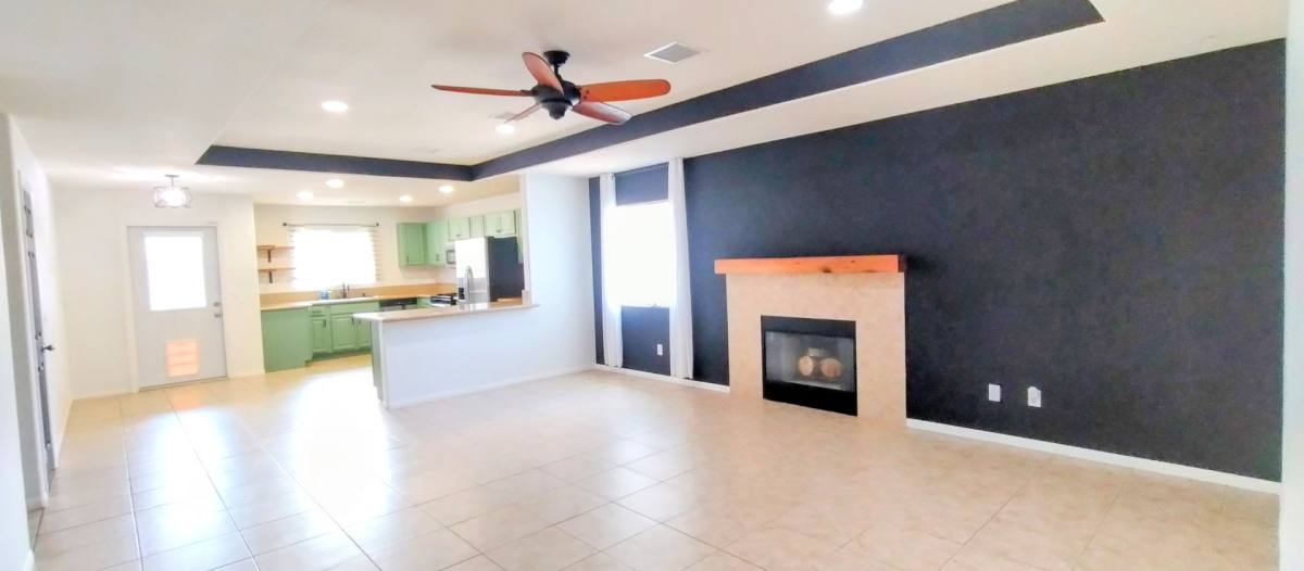 House for rent at 72133 Sunnyslope, Twentynine Palms, CA 92277
