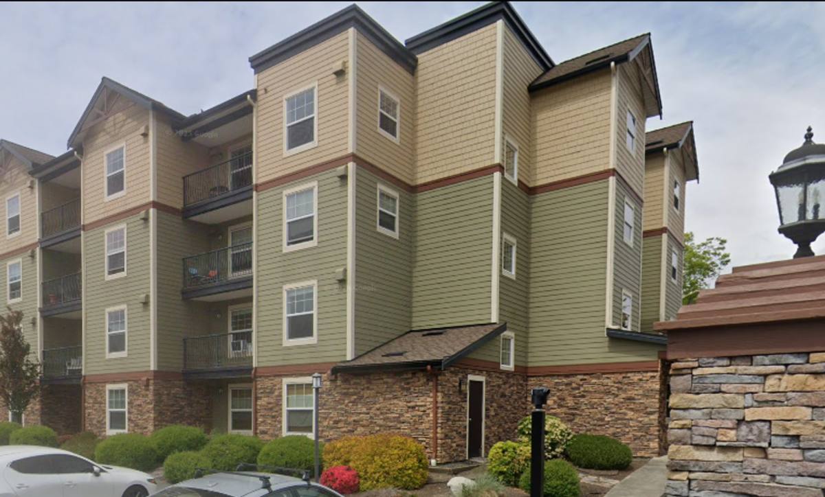 Apartment for rent at 700 32nd St, Bellingham, WA 98225