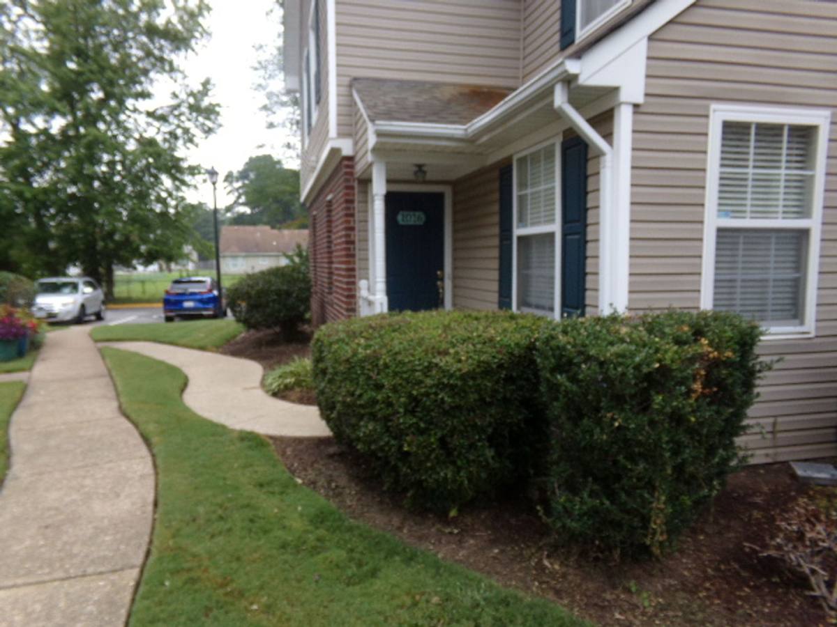 House for rent at 1016 Primrose Lane, Chesapeake, VA 23320
