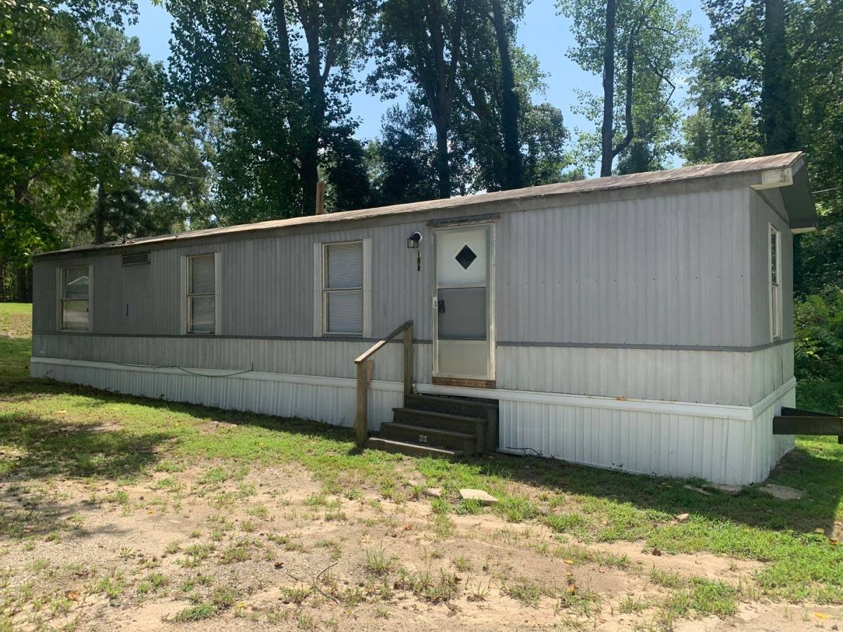 House for rent at 103 Ponds Lane, Rockingham, NC 28379