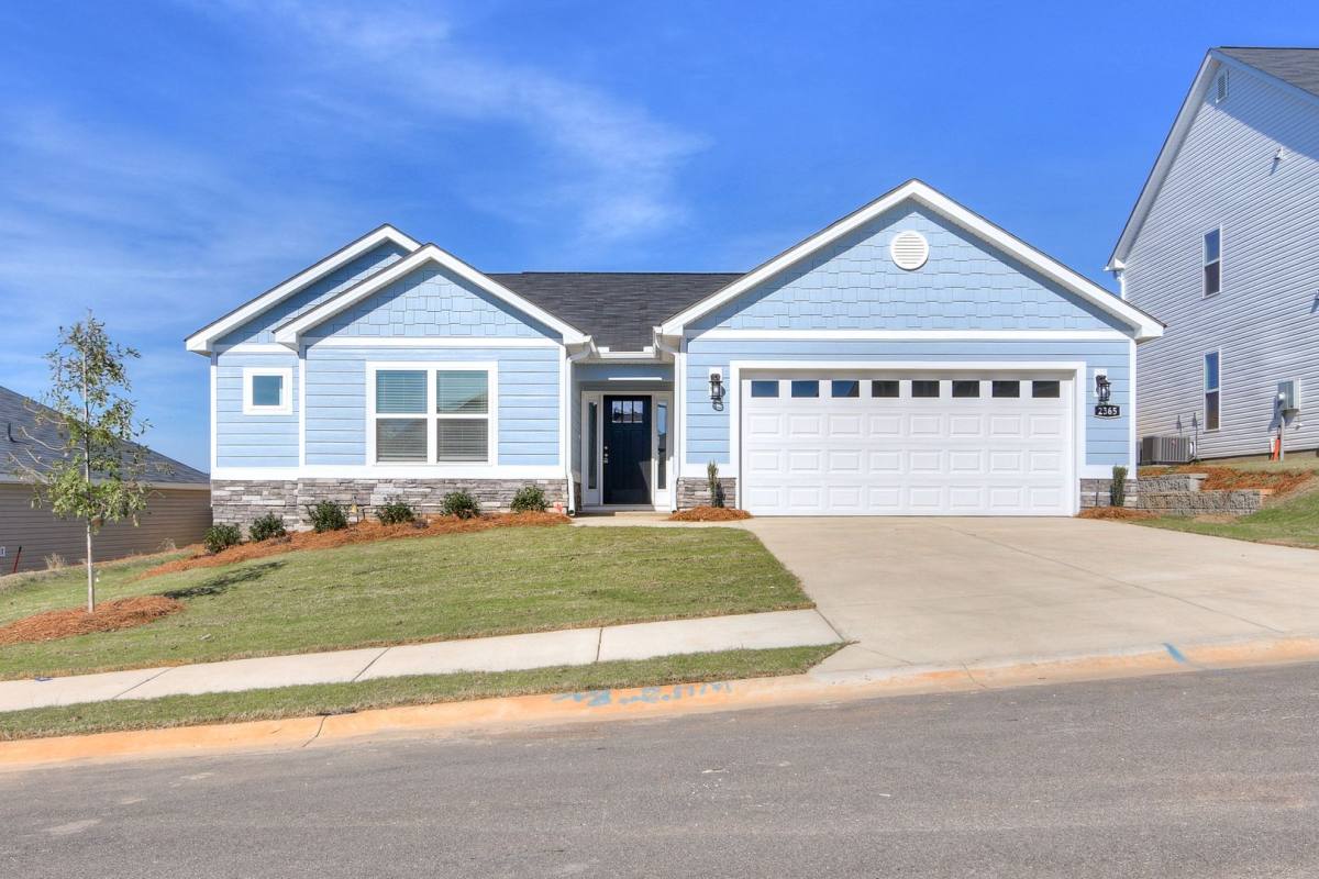 House for rent at 2365 Bundaron Dr, Grovetown, GA 30813