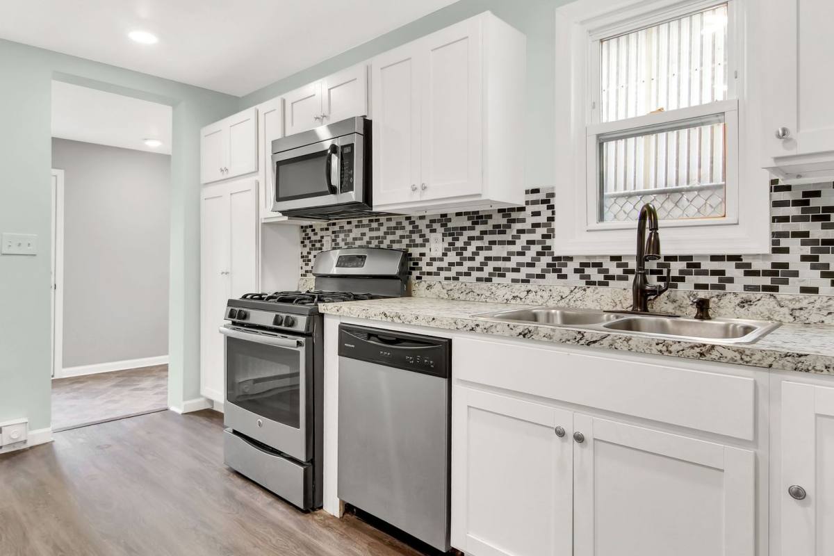 House for rent at 508 N 2nd St, Harrisburg, PA 17113