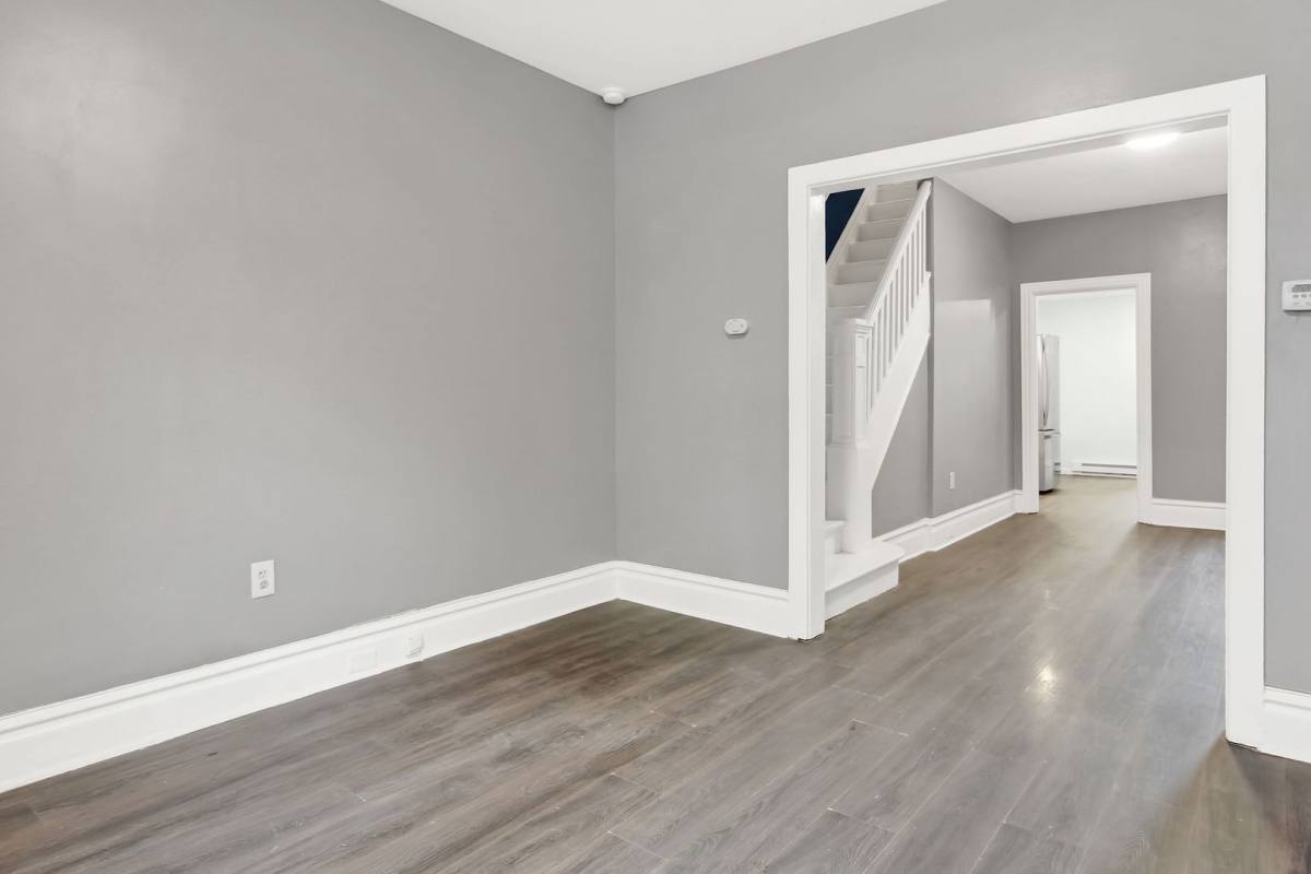House for rent at 508 N 2nd St, Harrisburg, PA 17113