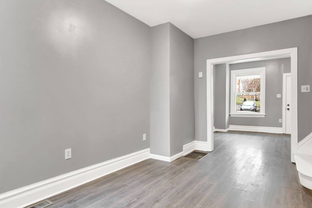House for rent at 508 N 2nd St, Harrisburg, PA 17113
