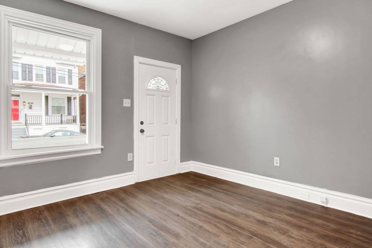 House for rent at 508 N 2nd St, Harrisburg, PA 17113