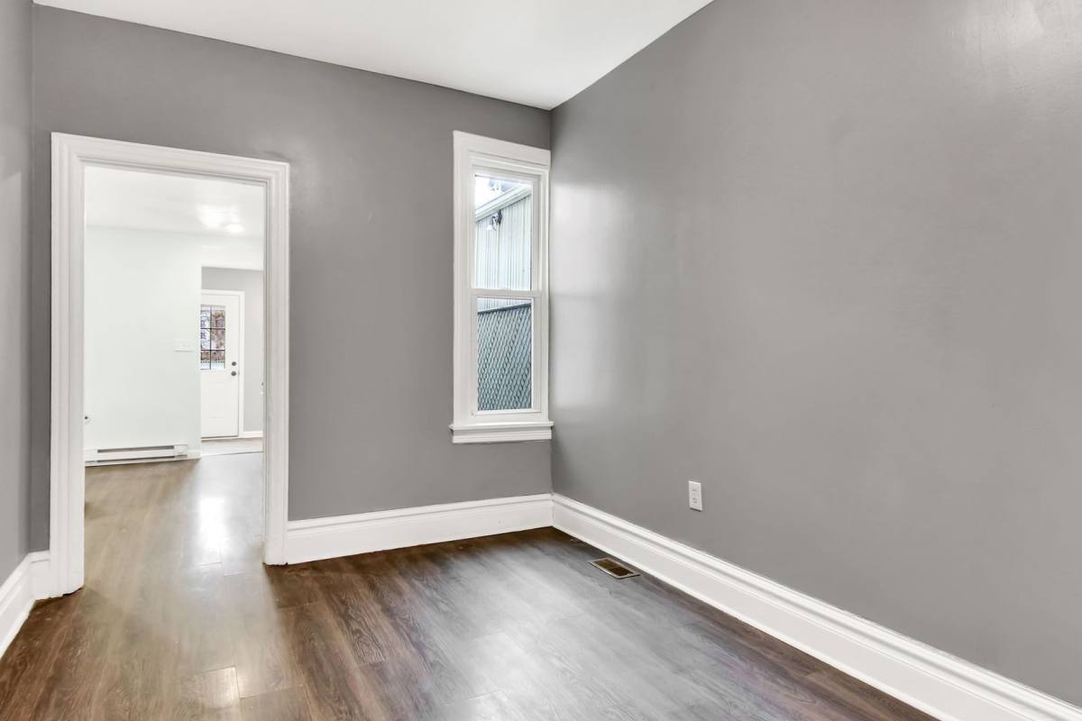 House for rent at 508 N 2nd St, Harrisburg, PA 17113