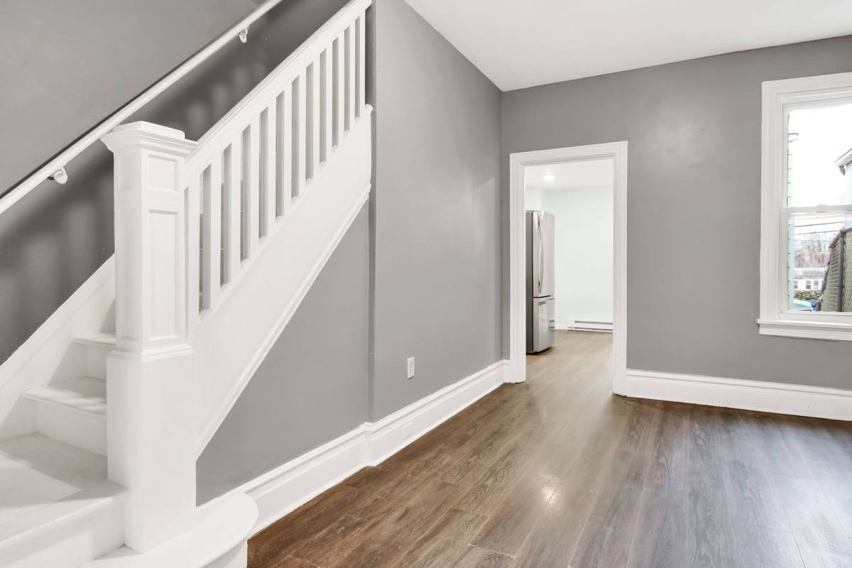 House for rent at 508 N 2nd St, Harrisburg, PA 17113