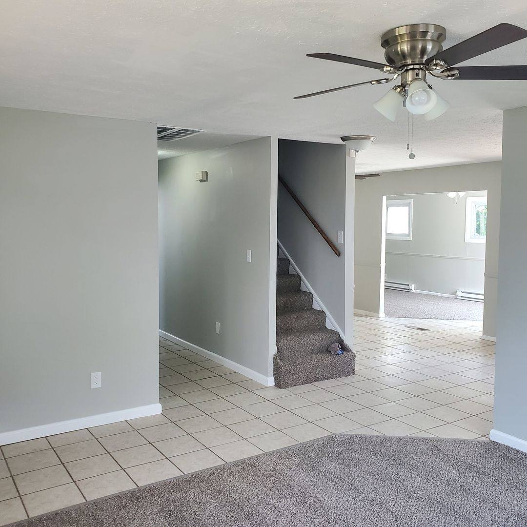 House for rent at 4205 Camden Ave, Lorain, OH 44055
