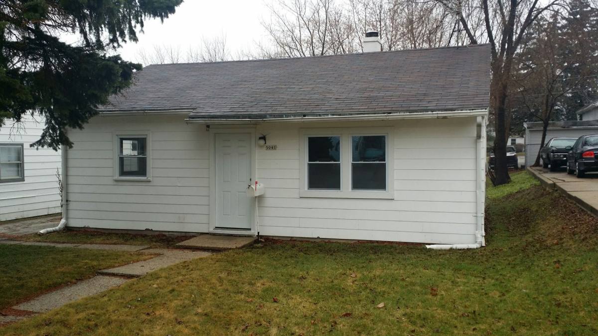 House for rent at 5041 N 50 St, Milwaukee, WI 53218