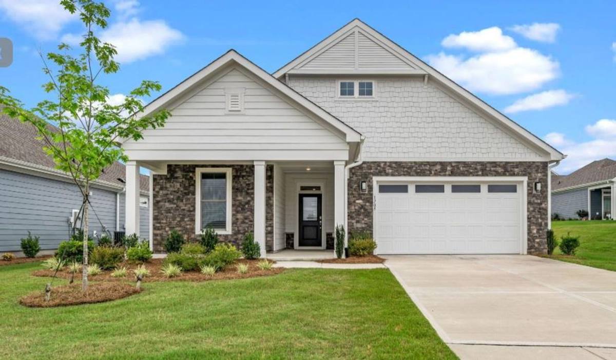 House for rent at 1705 Pinecliff Court, Fuquay Varina, NC 27526