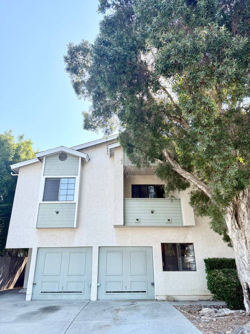 Apartment for rent at 3745 Arizona St, San Diego, CA 92104