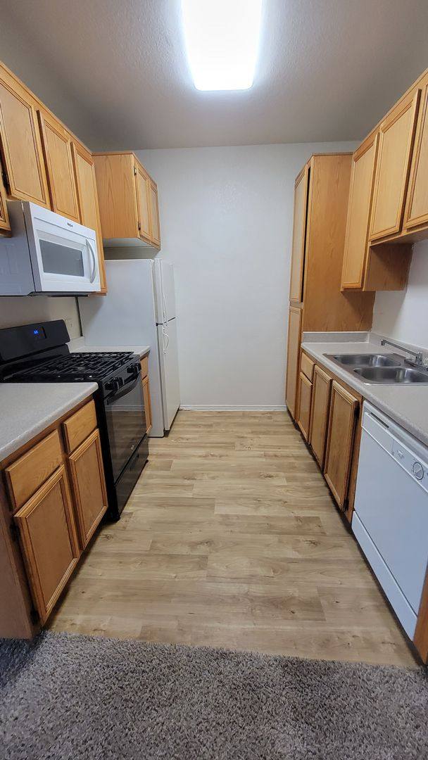 Condo for rent at 4730 E Craig Rd, Las Vegas, NV 89115