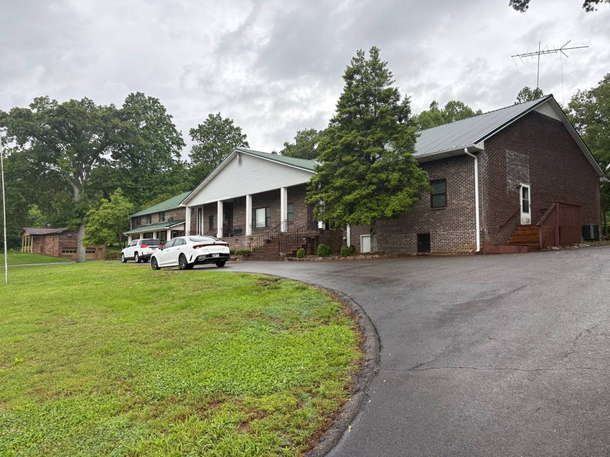 Apartment for rent at 4725 Mint Rd, Maryville, TN 37803