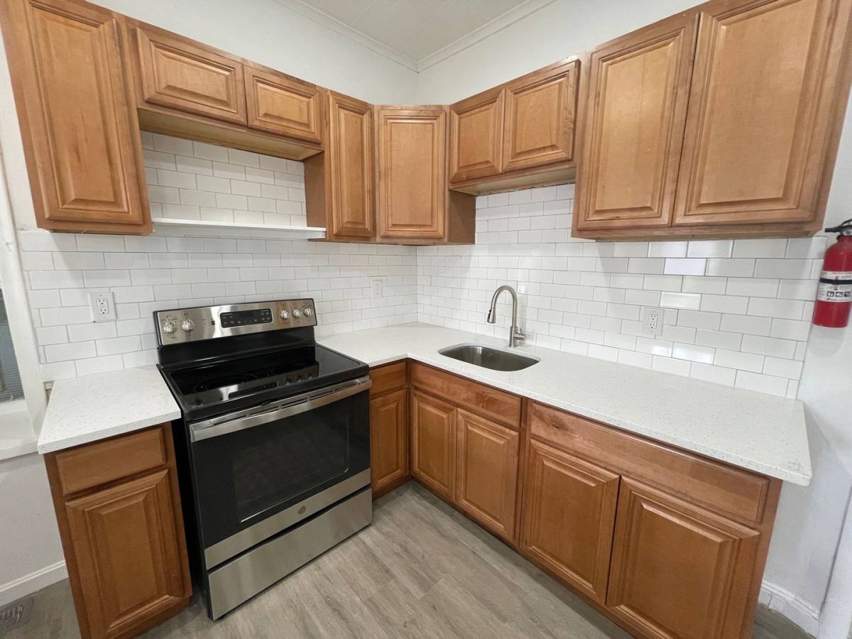 Apartment for rent at 165 Liberty St, Newburgh, NY 12550