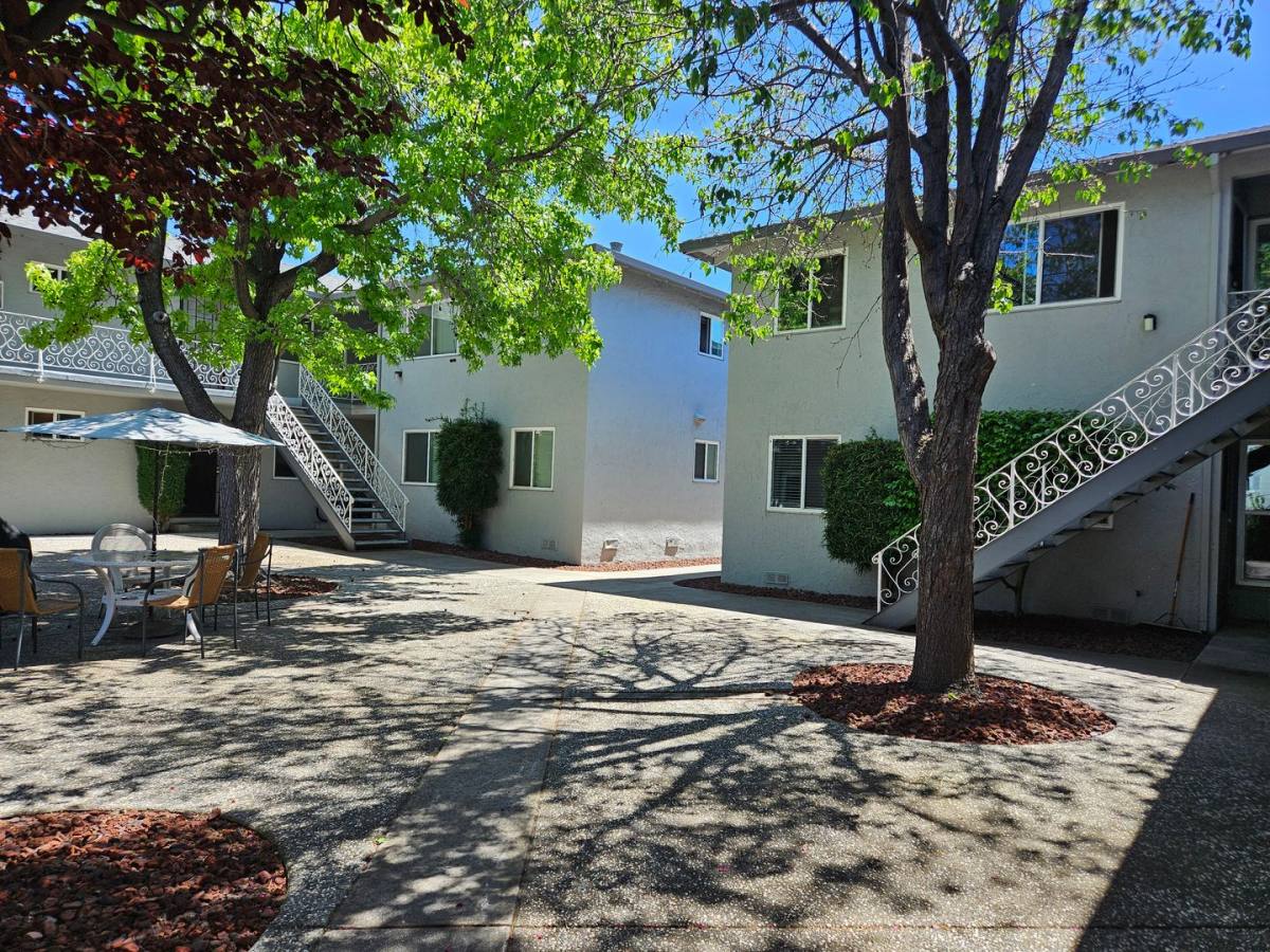 Apartment for rent at 3004 Huff Ave, San Jose, CA 95128