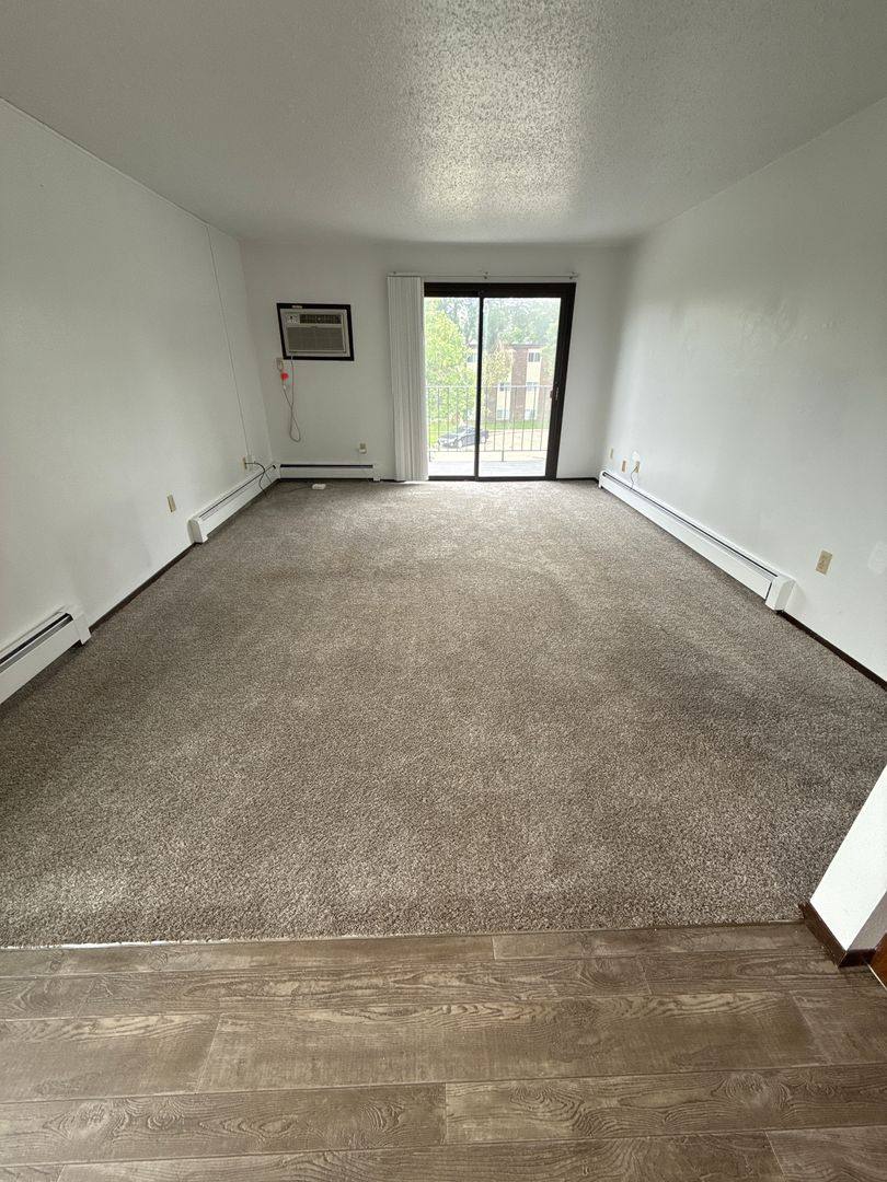 Apartment for rent at 1507 11th Ave NE, Jamestown, ND 58401