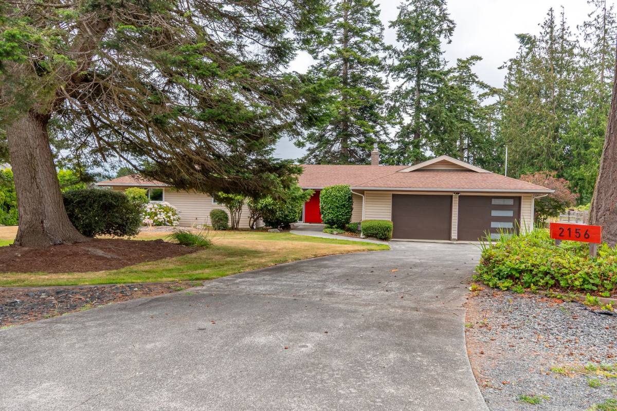 House for rent at 2156 Fairway Lane, Oak Harbor, WA 98277