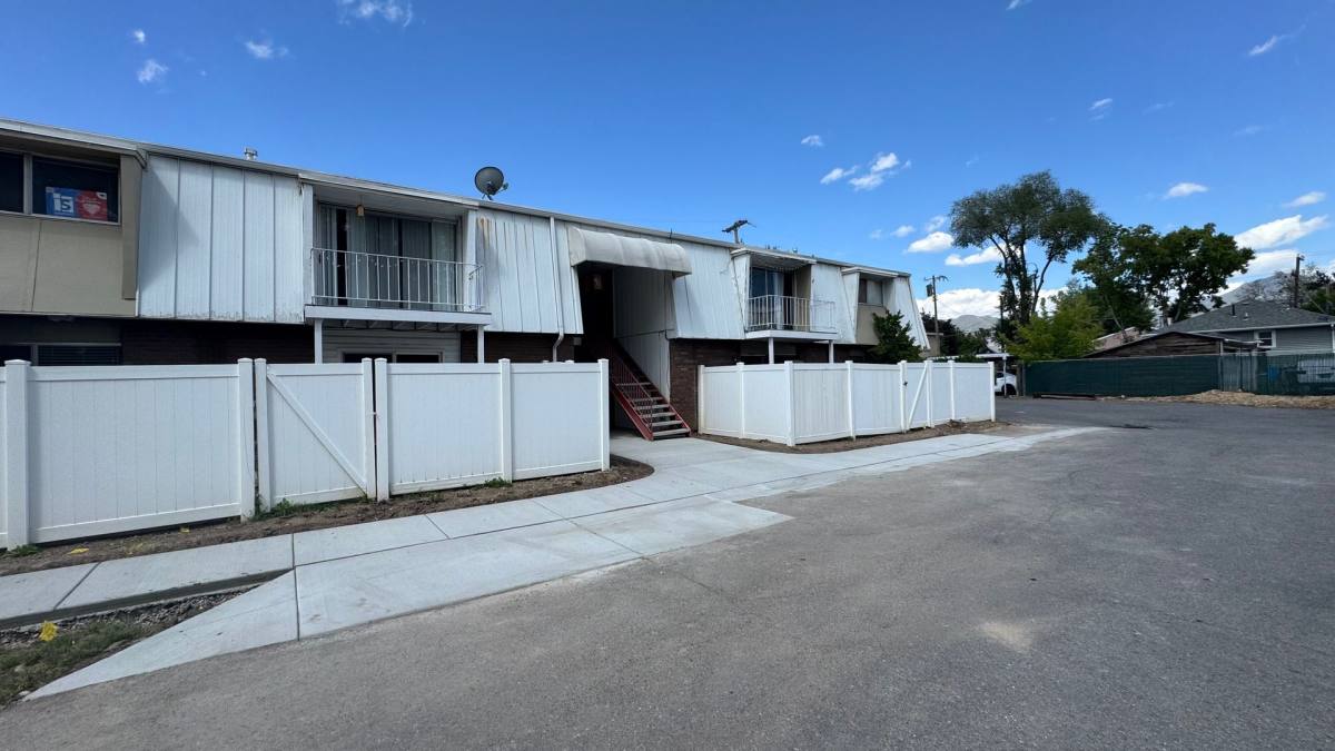 Apartment for rent at 3414 So 300 E, Salt Lake City, UT 84115