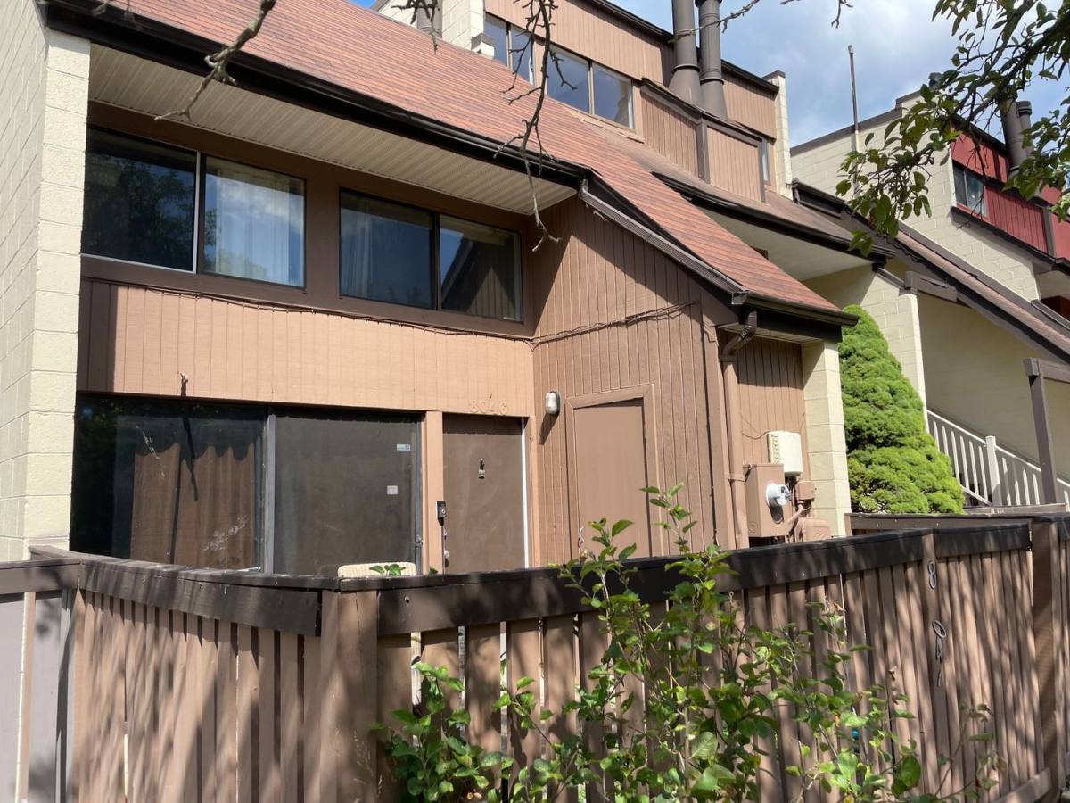Townhouse for rent at 8046 Pantano Place, Alexandria, VA 22309