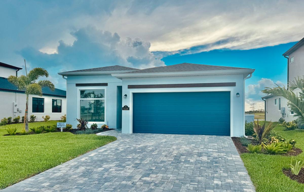 House for rent at 8538 Rocard Court, Melbourne, FL 32940