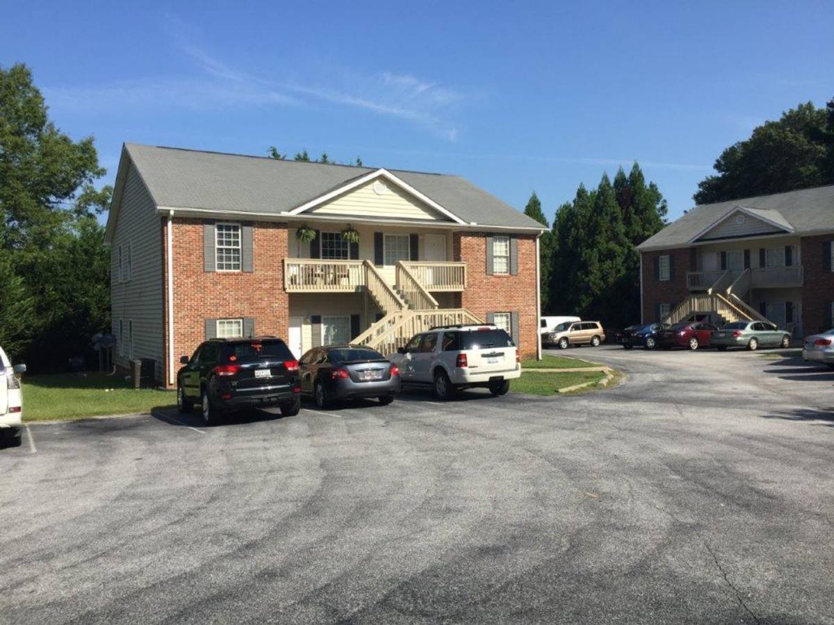 Apartment for rent at 101-115 Jasmine Court, Greenwood, SC 29649