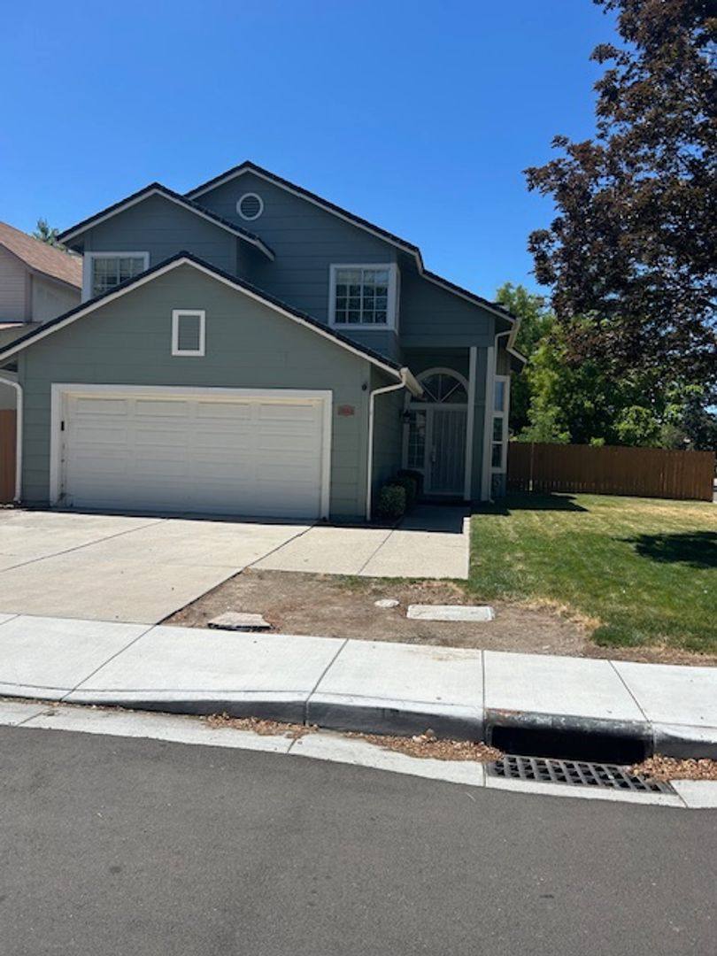 House for rent at 2083 Union St, Sparks, NV 89434
