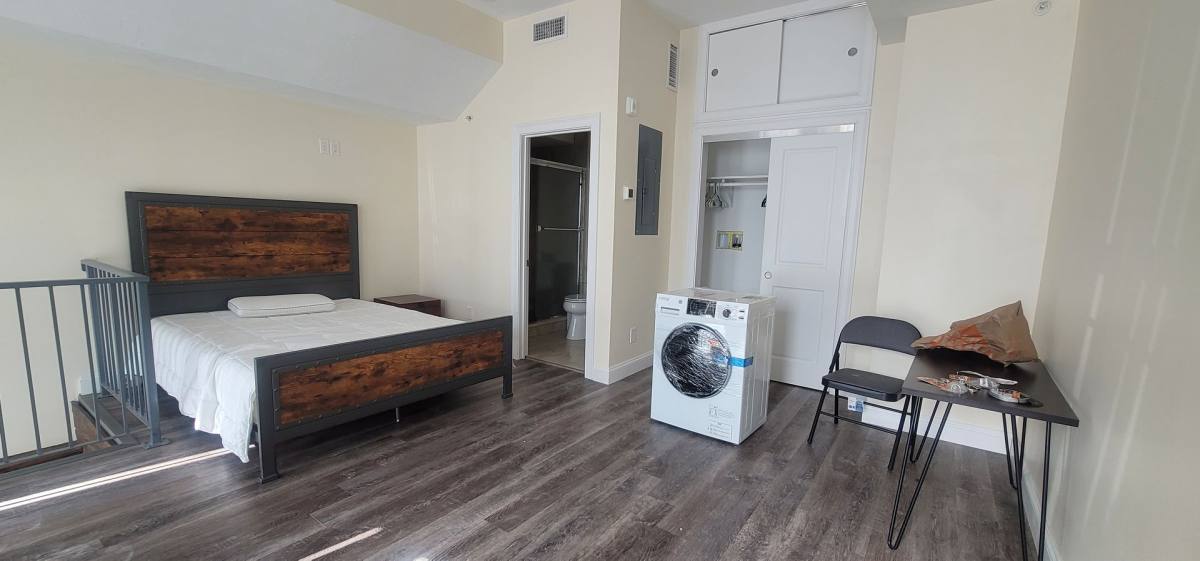 Apartment for rent at 1028 Commonwealth Ave #120, Boston, MA 02215
