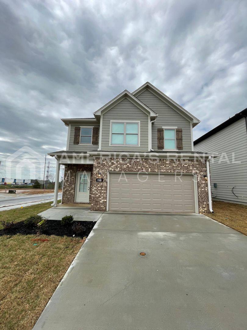 House for rent at 2141 Sullivan Dr, Cullman, AL 35055