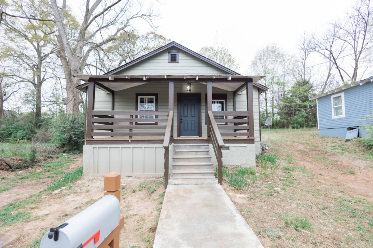 House for rent at 816 Williams St, Griffin, GA 30223