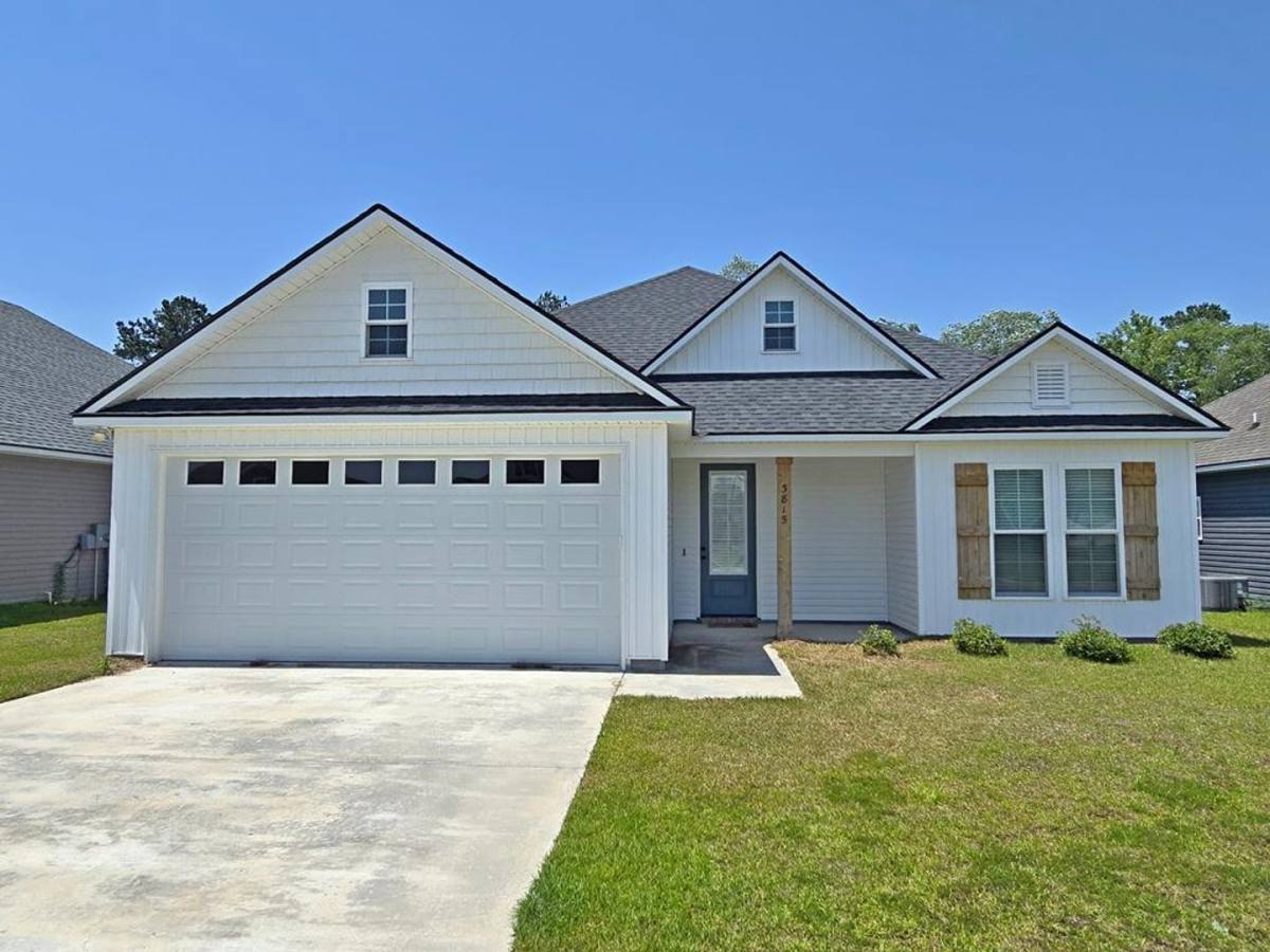 House for rent at 3815 Bettys Place, Hahira, GA 31632