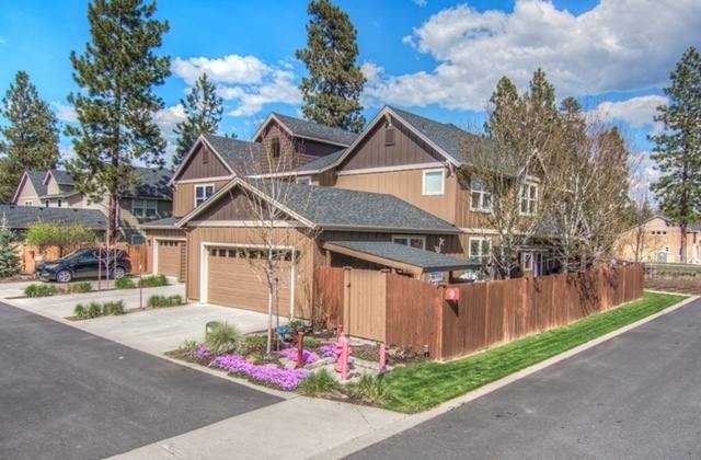 Townhouse for rent at 710 N Hindeman St, Sisters, OR 97759