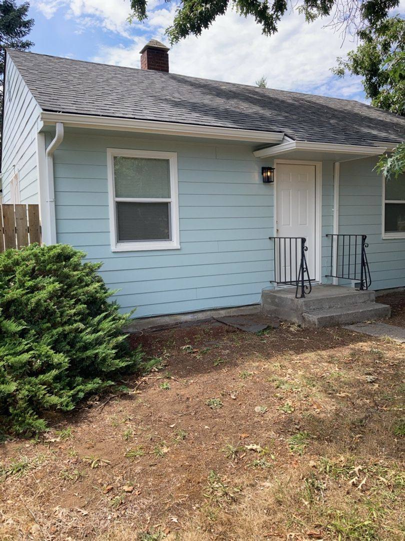 House for rent at 2903 E 28th St, Vancouver, WA 98661