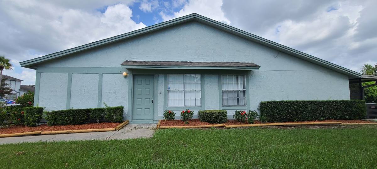 Condo for rent at 3131 Hempstead Ave, Kissimmee, FL 34741