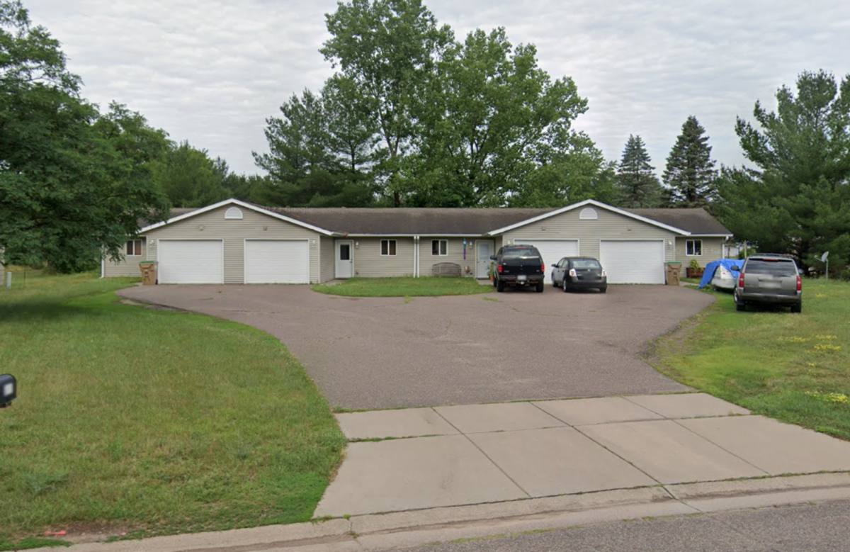 Apartment for rent at 140 Durch Dr, Chippewa Falls, WI 54729