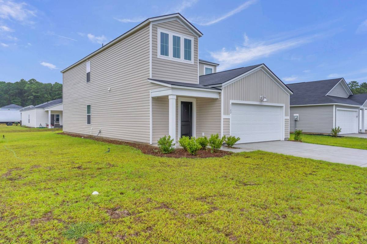 House for rent at 1142 Spadefish Dr NW, Sunset Beach, NC 28468