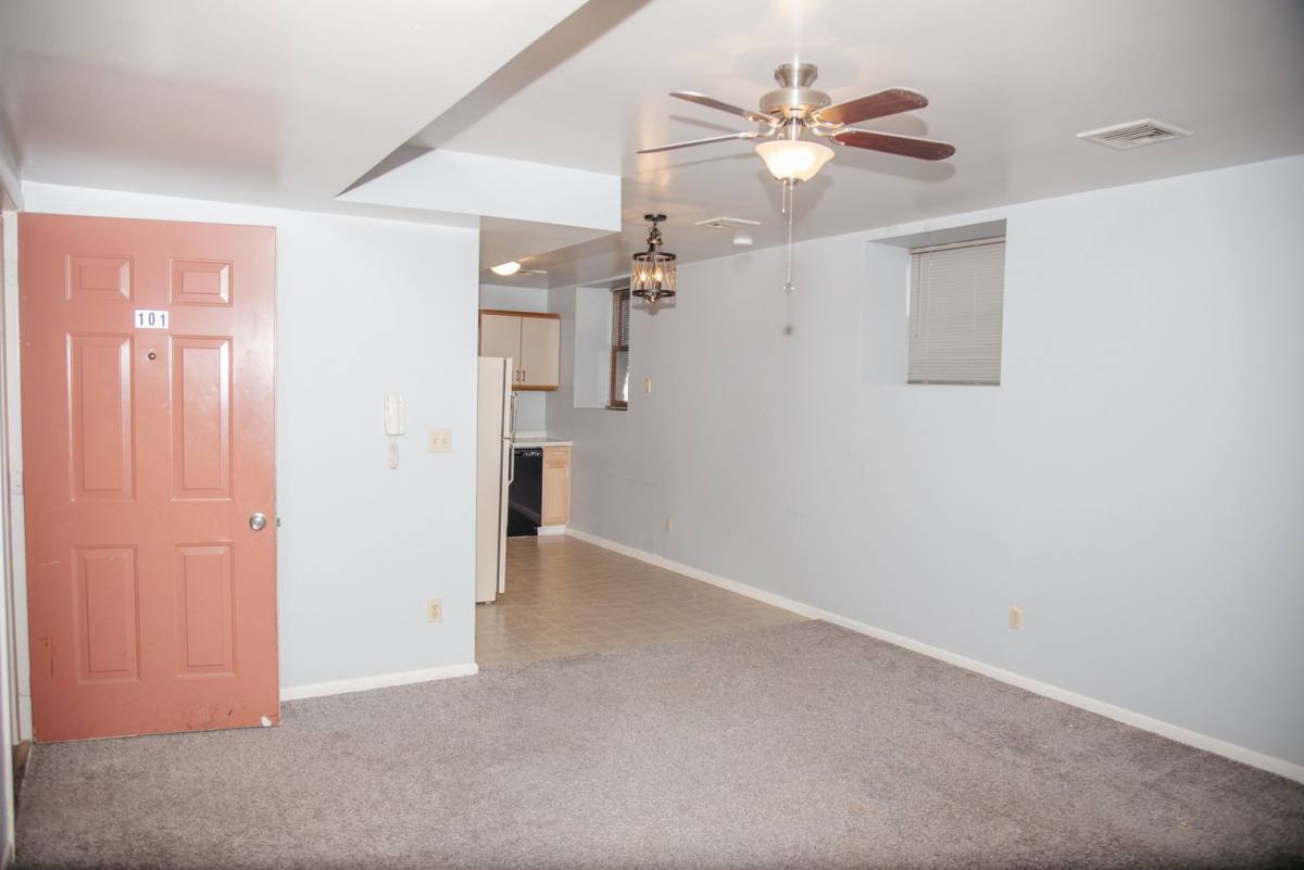 Apartment for rent at 153 E High St, Elizabethtown, PA 17022