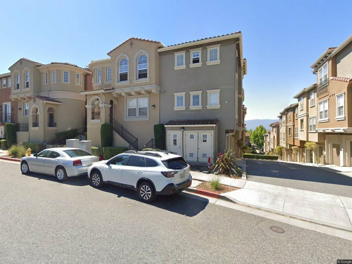 House for rent at 540 Altino Blvd, San Jose, CA 95136