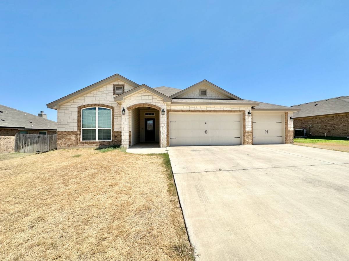 House for rent at 6800 Oliver Loving Dr, Killeen, TX 76549