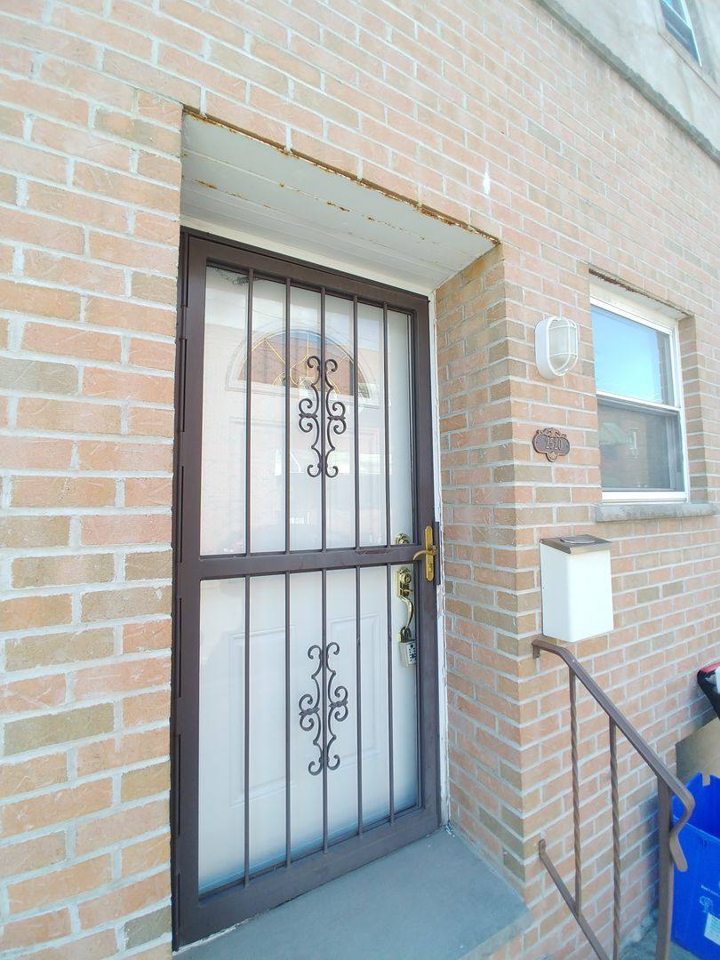 Apartment for rent at 2520 S Iseminger St, Philadelphia, PA 19148