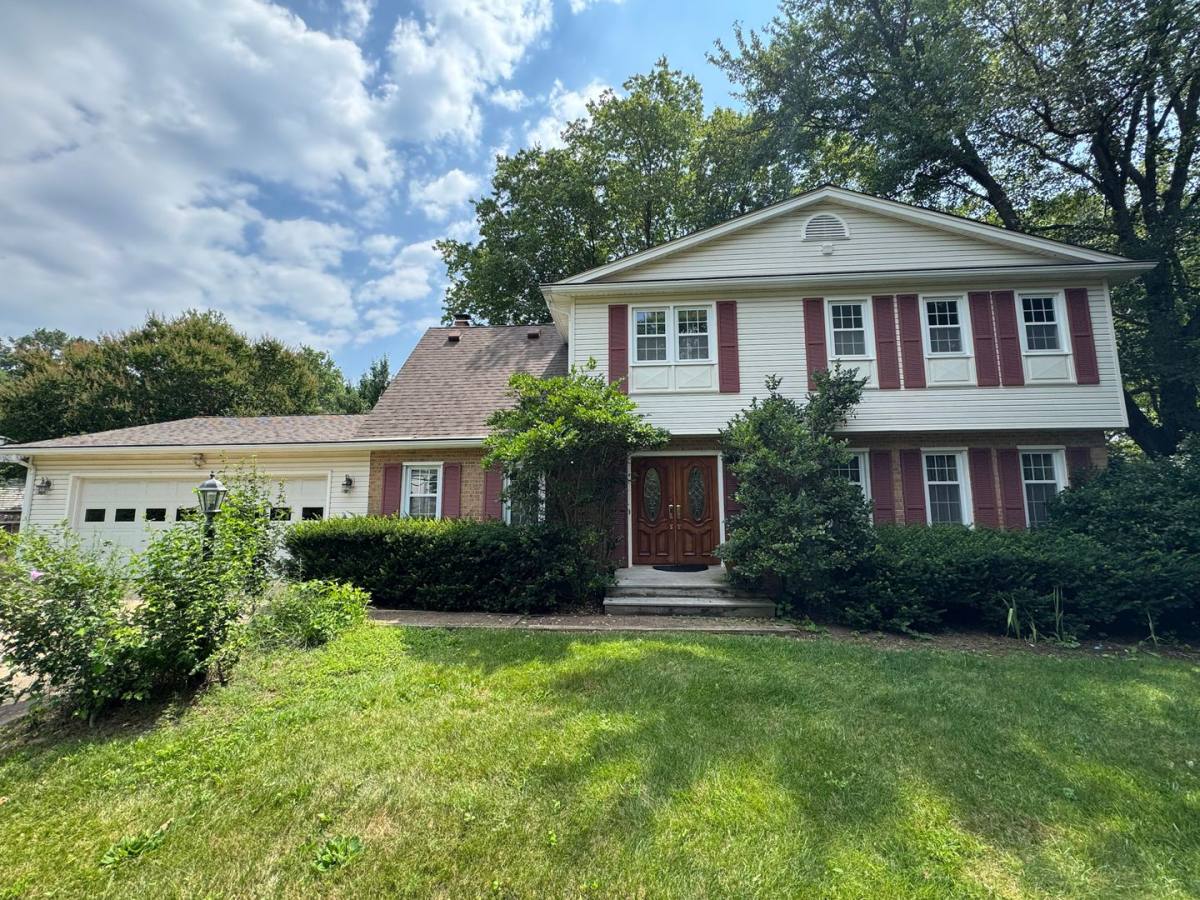 House for rent at 4045 Olley Lane, Fairfax, VA 22032
