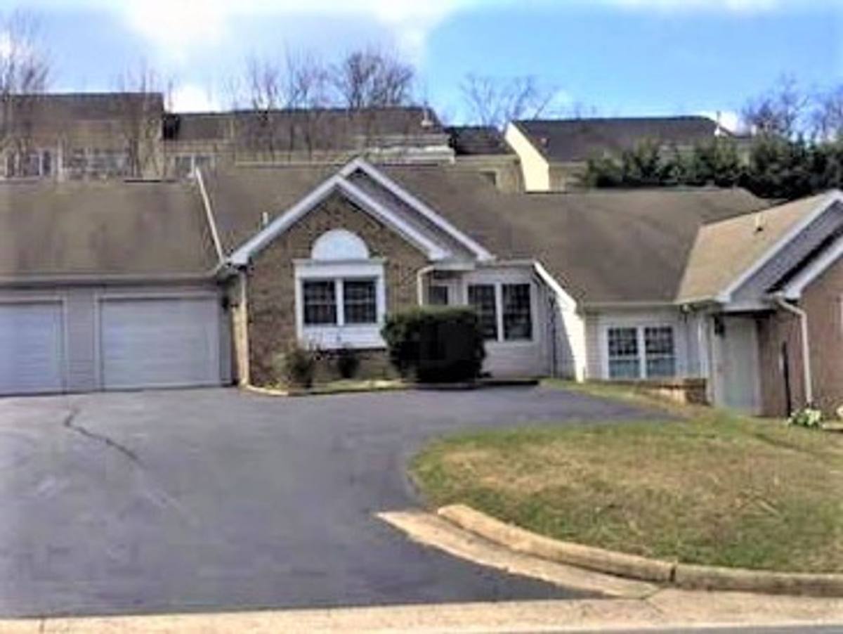 House for rent at 312 Emerald Dr, Harrisonburg, VA 22801