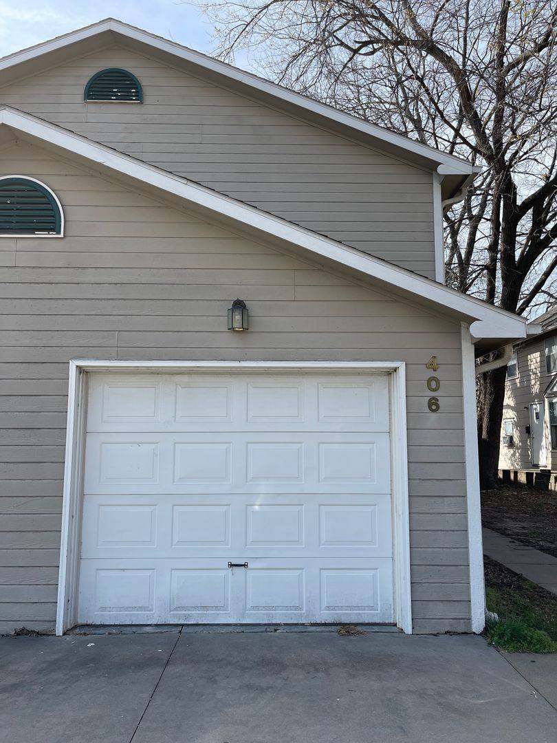 Apartment for rent at 406 Bluemont, Manhattan, KS 66502